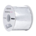 Nail foil wraps in roll - 250 pezzi